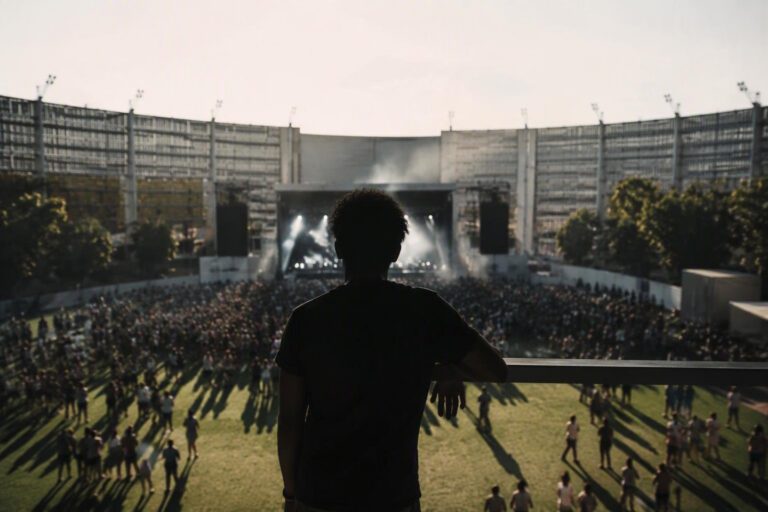 Brava Madrid 2026: Todo lo que necesitas saber sobre el festival de pop y electrónica