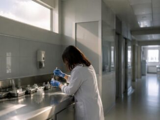 Caso de hantavirus bajo investigación en Ceuta