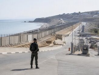 Ceuta bajo presión: Madrid y Vivas se disputan la gestión migrante