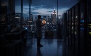 Cómo el cerebro y la inteligencia artificial procesan la información