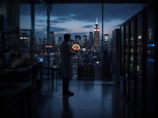 Cómo el cerebro y la inteligencia artificial procesan la información