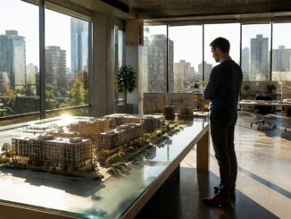 Cómo funciona la política de vivienda: oferta, alquiler y fiscalidad