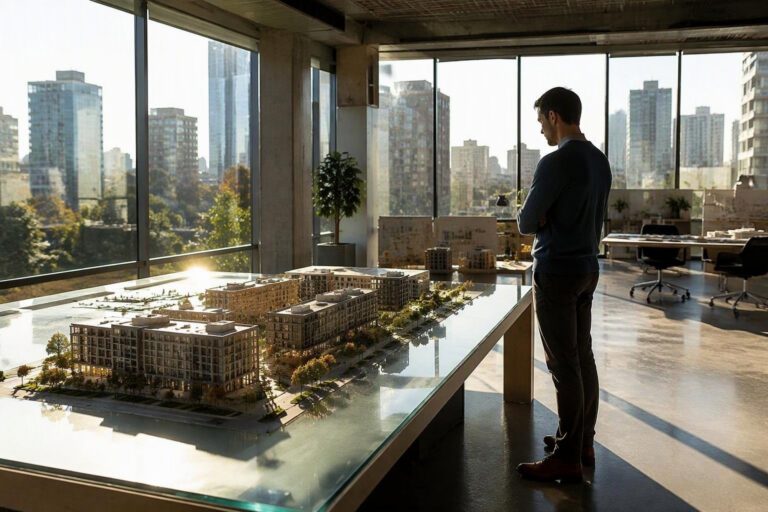 Cómo funciona la política de vivienda: oferta, alquiler y fiscalidad