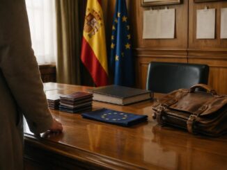 Cómo funciona la política migratoria española: competencias, procedimientos y coordinación