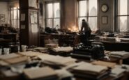 Cómo Gay Talese Transformó el Periodismo con su Estilo Único