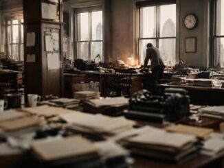 Cómo Gay Talese Transformó el Periodismo con su Estilo Único