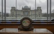 Cómo la crisis energética está redefiniendo el panorama político en Alemania