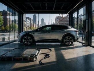 Comparativa de TCO, autonomía y ayudas para coches eléctricos e híbridos