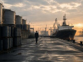 Crecimiento del PIB 2,6% y récord de importaciones de combustible