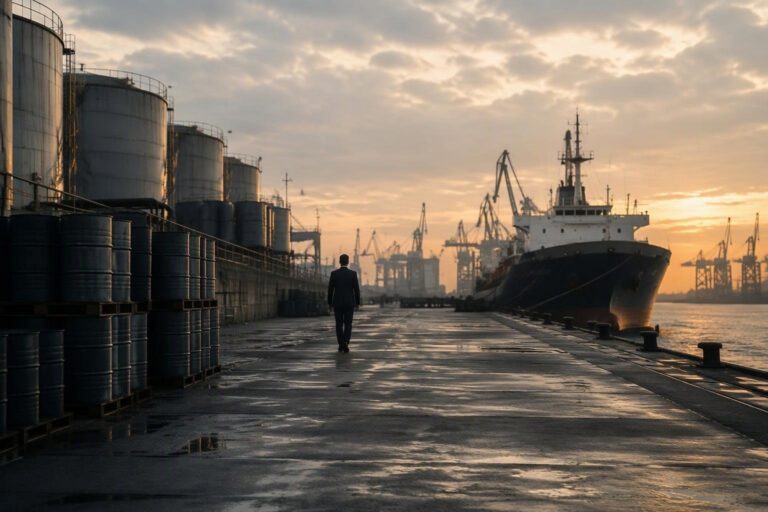 Crecimiento del PIB 2,6% y récord de importaciones de combustible