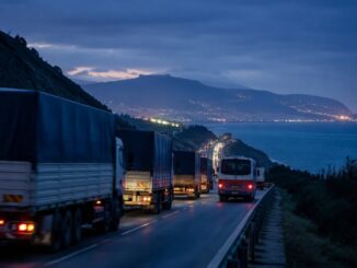 Crisis migratoria de julio impulsa cambio en la delegación de Ceuta