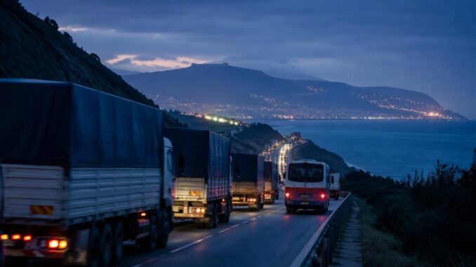 Crisis migratoria de julio impulsa cambio en la delegación de Ceuta