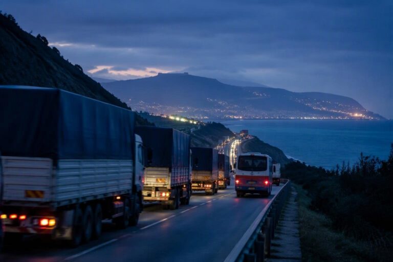 Crisis migratoria de julio impulsa cambio en la delegación de Ceuta