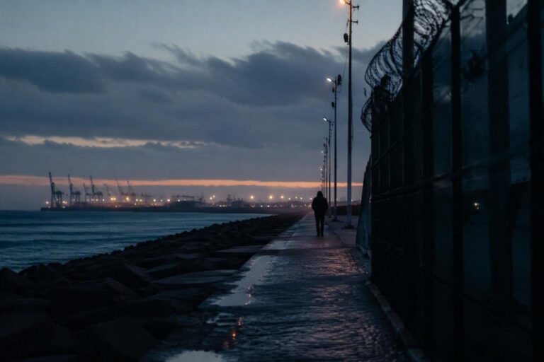 Crisis migratoria en Ceuta: Las claves de un conflicto geopolítico y humano