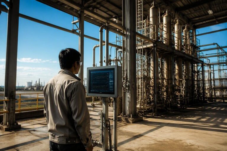DAC, BECCS y mineralización: cómo funcionan y su impacto ambiental