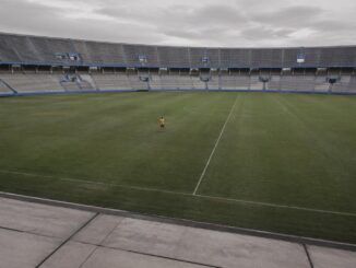 Debut de Maty Orozco con la selección y su ausencia en LaLiga