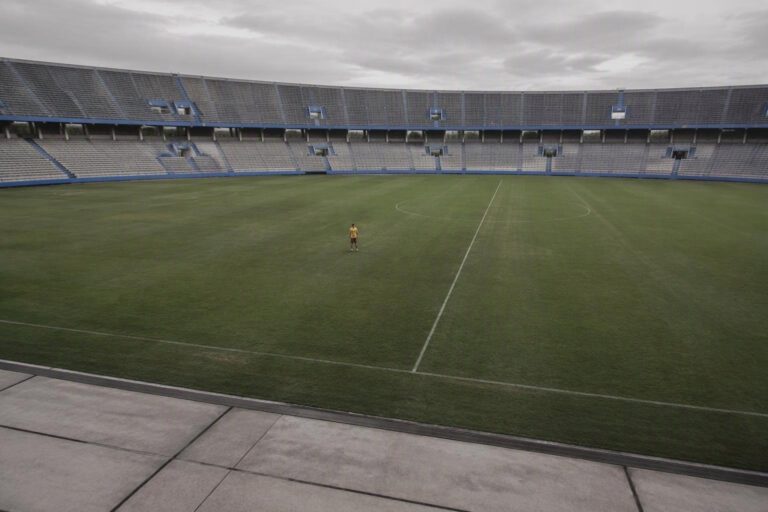 Debut de Maty Orozco con la selección y su ausencia en LaLiga