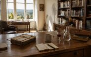 Descubre la novela sobre Lorca y la película de los Javis