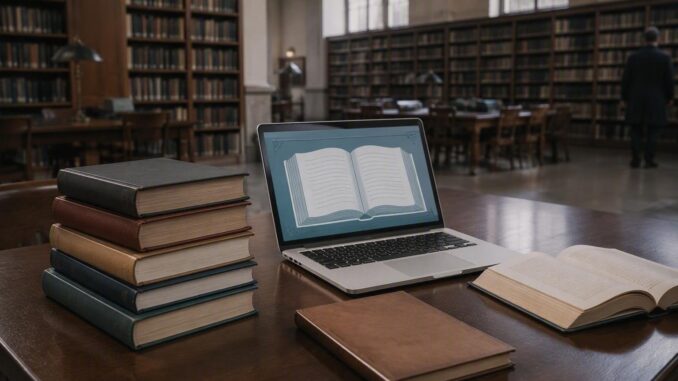 Día Internacional de la Alfabetización 2026: logros y retos en la educación global