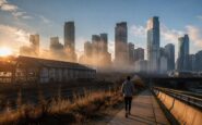 Día Internacional del Aire Limpio: cómo afecta la contaminación a tu salud y al planeta