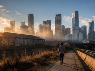 Día Internacional del Aire Limpio: cómo afecta la contaminación a tu salud y al planeta
