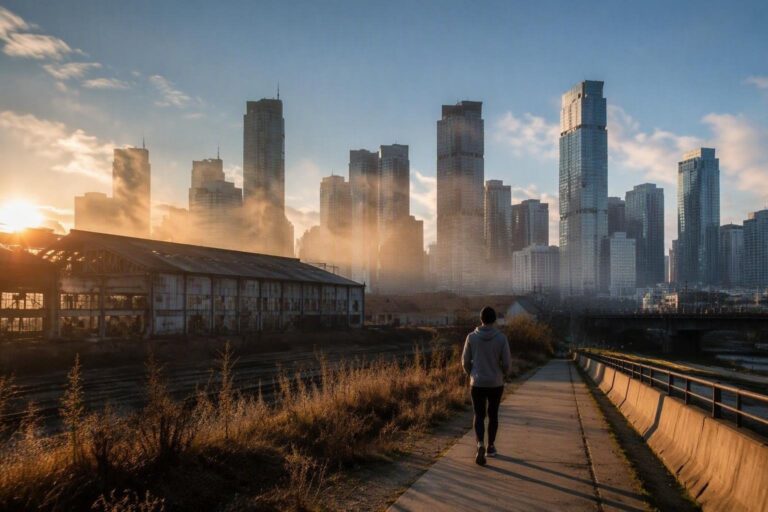Día Internacional del Aire Limpio: cómo afecta la contaminación a tu salud y al planeta