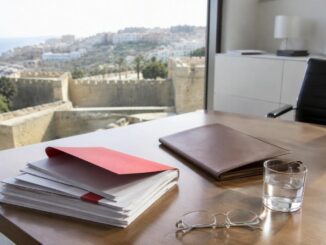Documentos del CNI y fuerzas de seguridad revelan detalles de la crisis en Ceuta