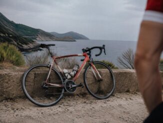 El ciclista mallorquín conquista el maillot rojo en la Vuelta a España 2026
