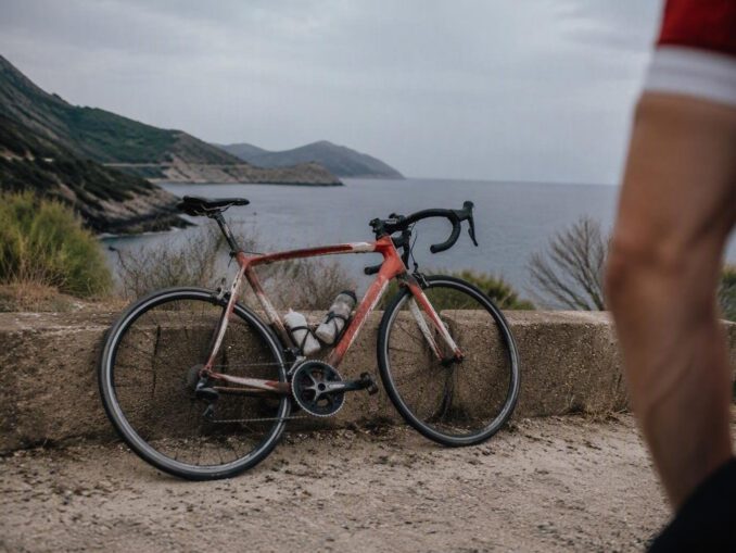 El ciclista mallorquín conquista el maillot rojo en la Vuelta a España 2026