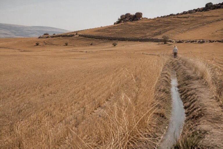El Niño en España: patrones climáticos y medidas preventivas