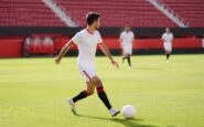 El Sevilla FC destaca en LaLiga con su intensa presión defensiva