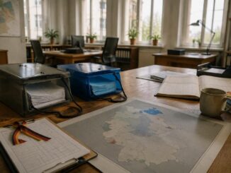 Elecciones 2026: AfD gana en Mecklemburgo y La Izquierda en Berlín