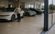 Elige entre coche eléctrico y híbrido sin dudas