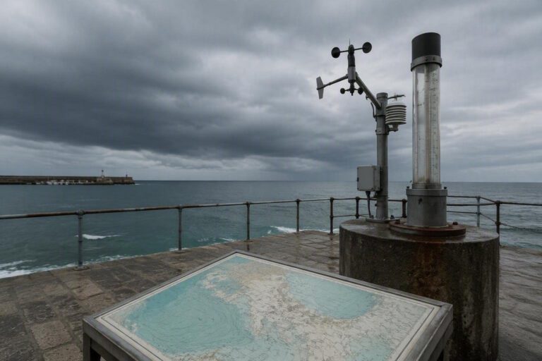 Entendiendo El Niño: efectos globales y medidas de adaptación