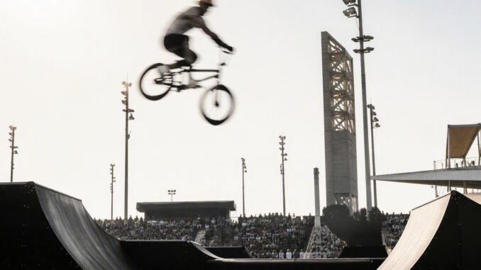 Extreme Barcelona 2026: la cita imprescindible para los amantes del skate, BMX y más