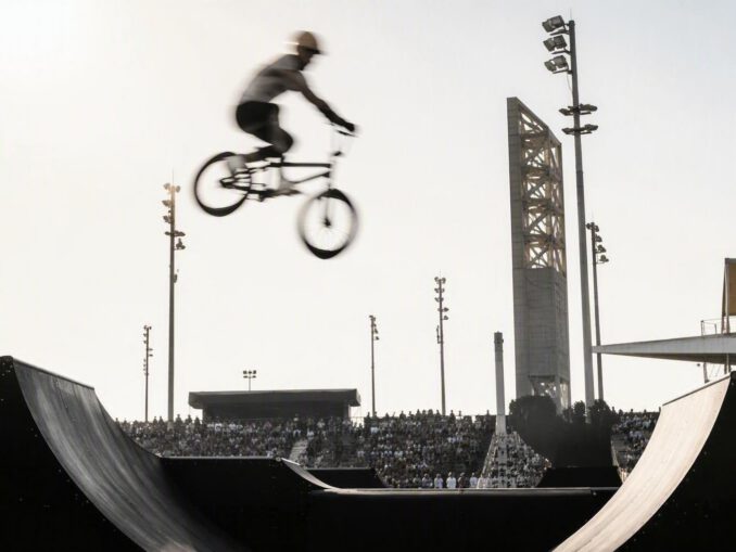 Extreme Barcelona 2026: la cita imprescindible para los amantes del skate, BMX y más