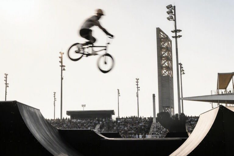 Extreme Barcelona 2026: la cita imprescindible para los amantes del skate, BMX y más
