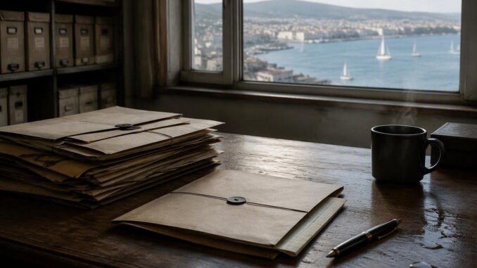 Gobierno desclasifica 40 documentos sobre la crisis migratoria en Ceuta: ¿Qué revelan?