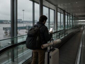Guía definitiva para seleccionar eSIM según destino, datos y cobertura