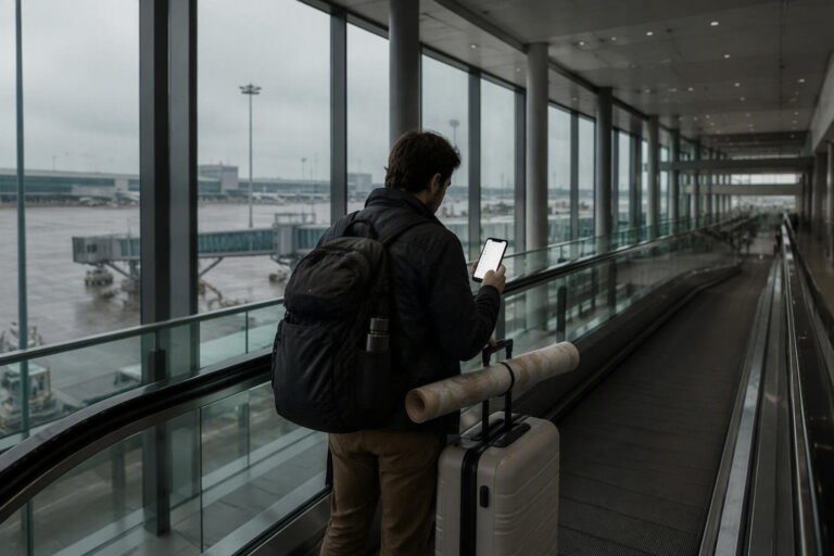 Guía definitiva para seleccionar eSIM según destino, datos y cobertura