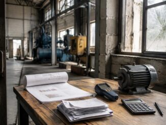 Guía para optimizar el consumo energético en industrias pequeñas y medianas