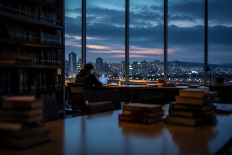 Guía práctica para citar IA en trabajos universitarios