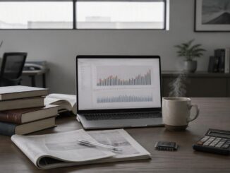 Guía práctica para interpretar el PIB, TFP y productividad horaria