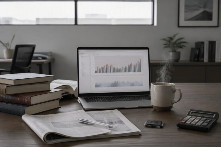 Guía práctica para interpretar el PIB, TFP y productividad horaria