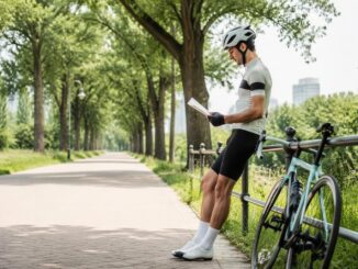 Guía práctica para mejorar en ciclismo sin potenciómetro