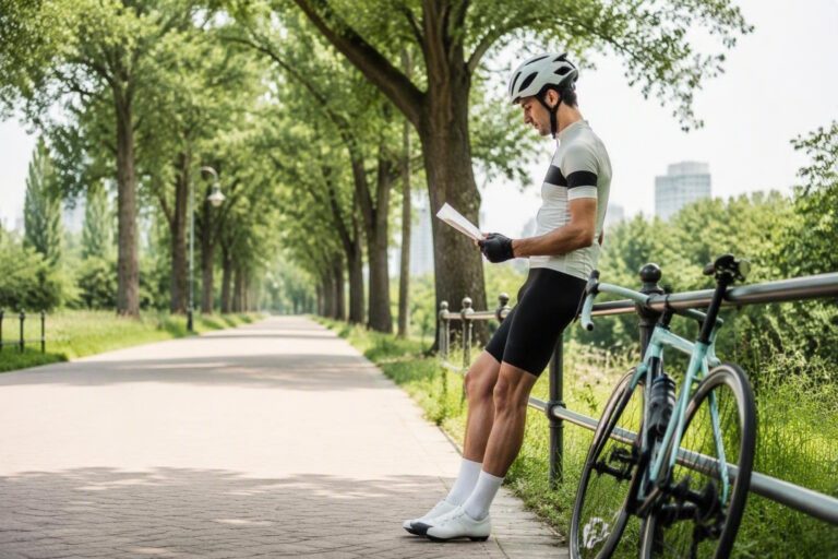 Guía práctica para mejorar en ciclismo sin potenciómetro
