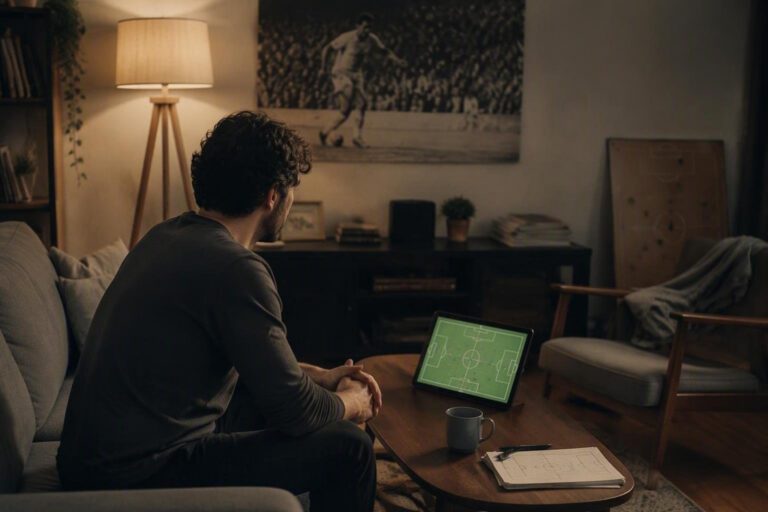 Guía táctica para desmenuzar cualquier derbi