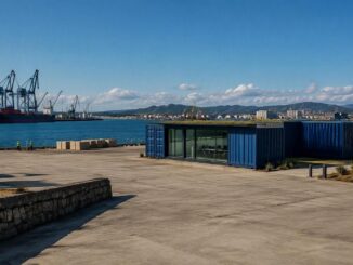 Incubazul acoge la oficina de innovación de Navantia Seanergies para impulsar la economía azul