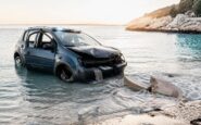 Inundaciones en la costa mediterránea causan muerte y cortes de transporte