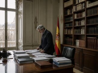 José María Lassalle y su visión liberal sobre la cultura en España